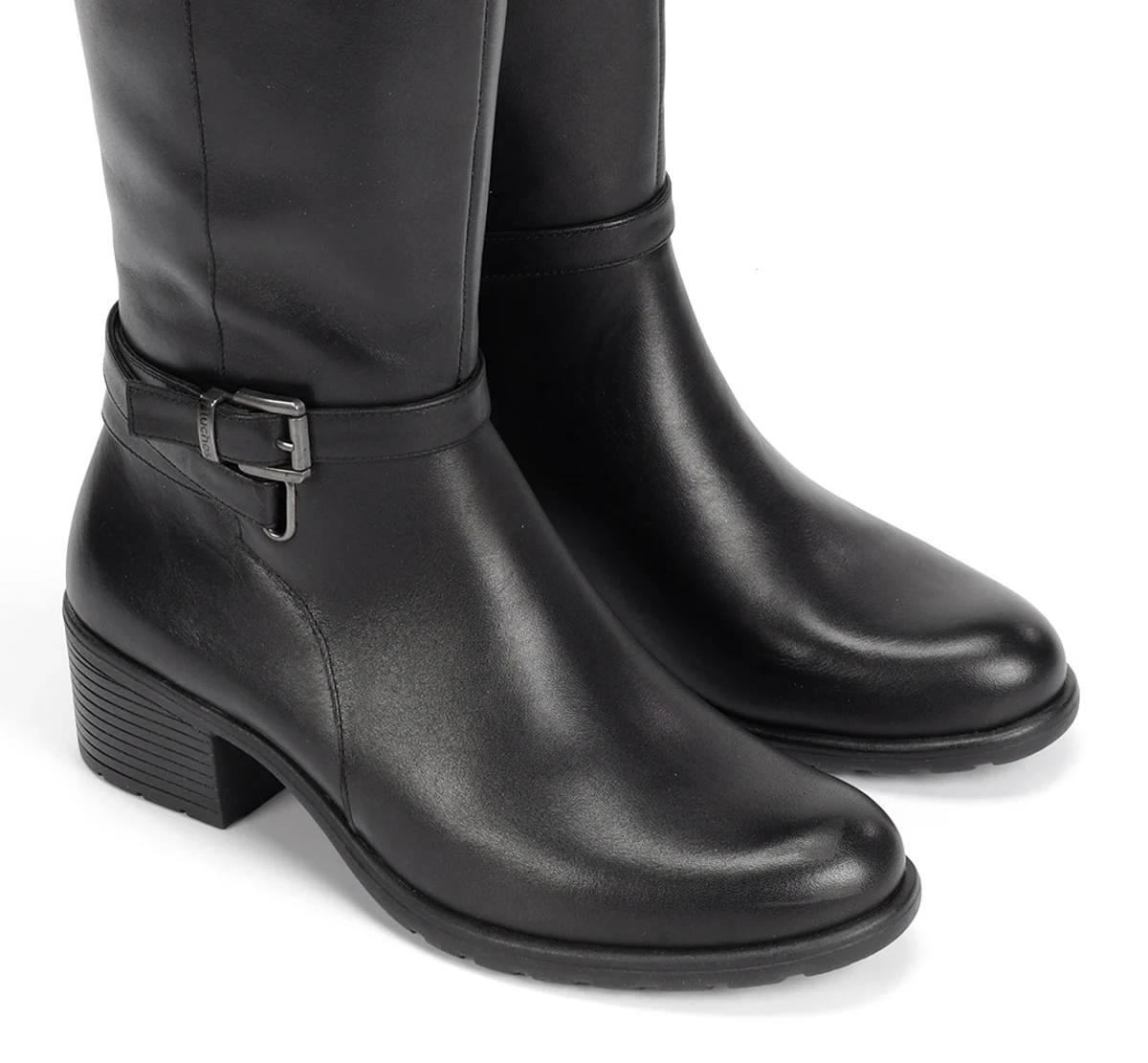GALIT F2316 Botte Noire - Image 6