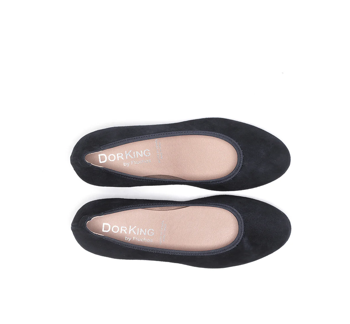 GEMINIS D8469 Talons Hauts Bleu - Image 5