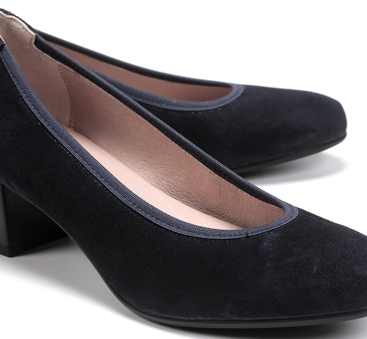 GEMINIS D8469 Talons Hauts Bleu - Image 6