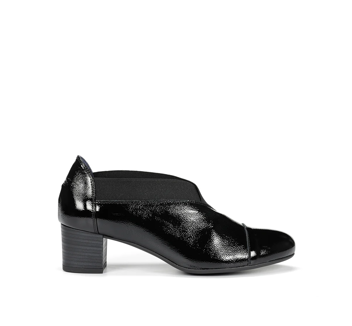 GEMINIS D8638 Chaussure Noire