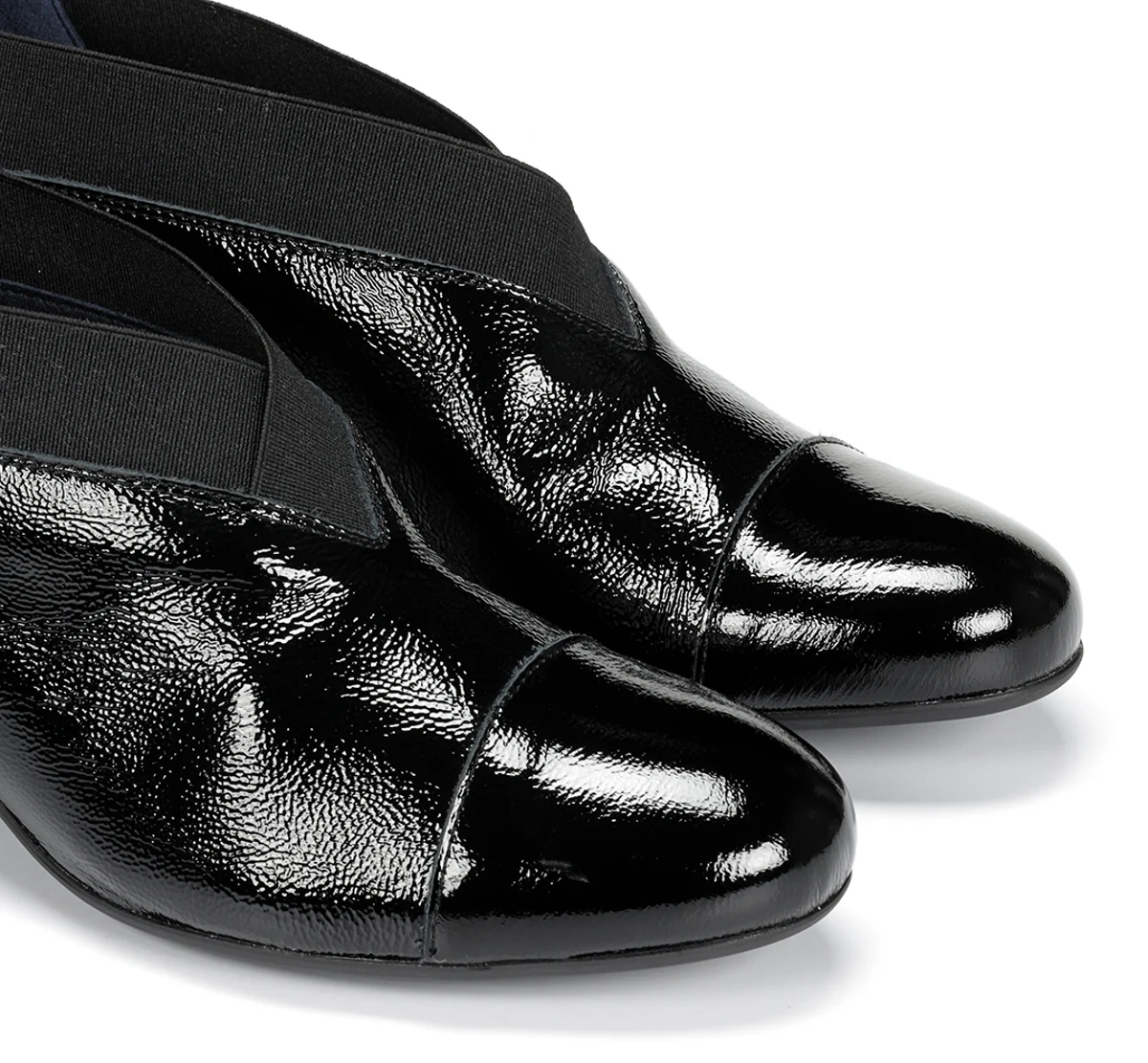 GEMINIS D8638 Chaussure Noire - Image 6