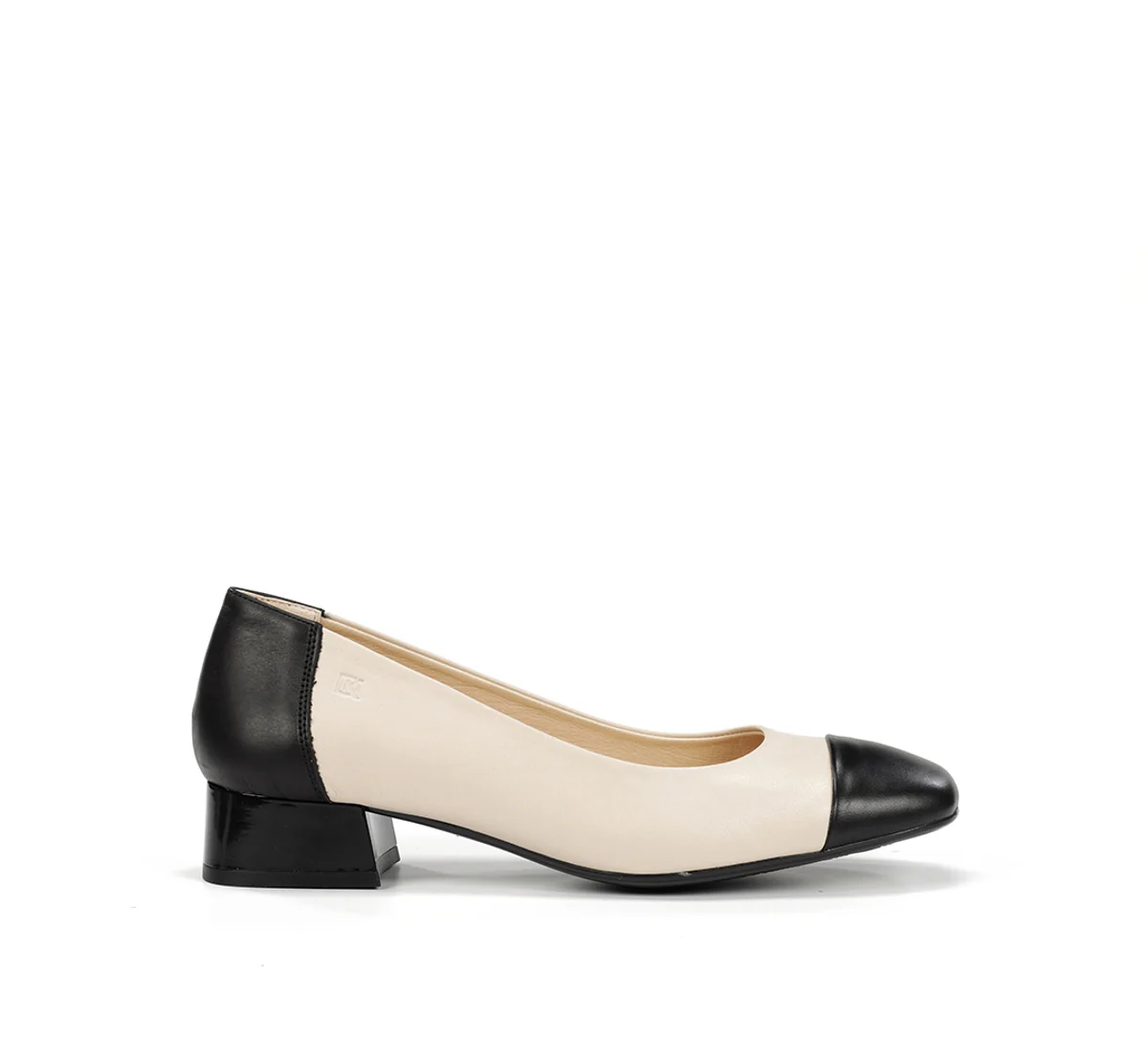 GIA D9302 Chaussure Taupe