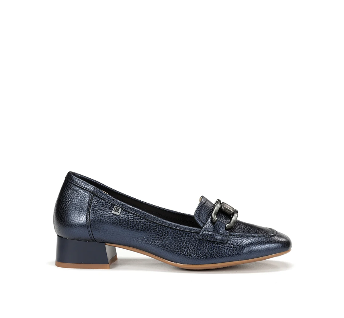 GIA D9303 Chaussure Bleue