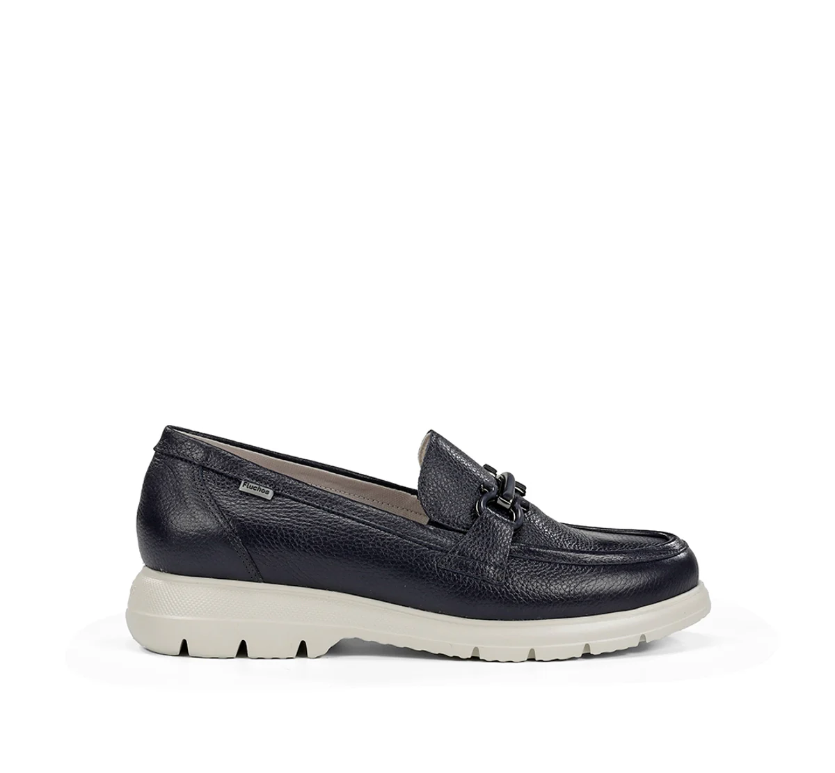 GLADIS F1936 Mocassin Bleue