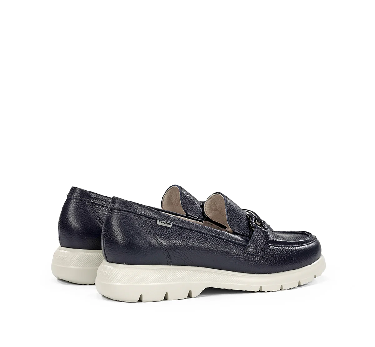 GLADIS F1936 Mocassin Bleue - Image 3