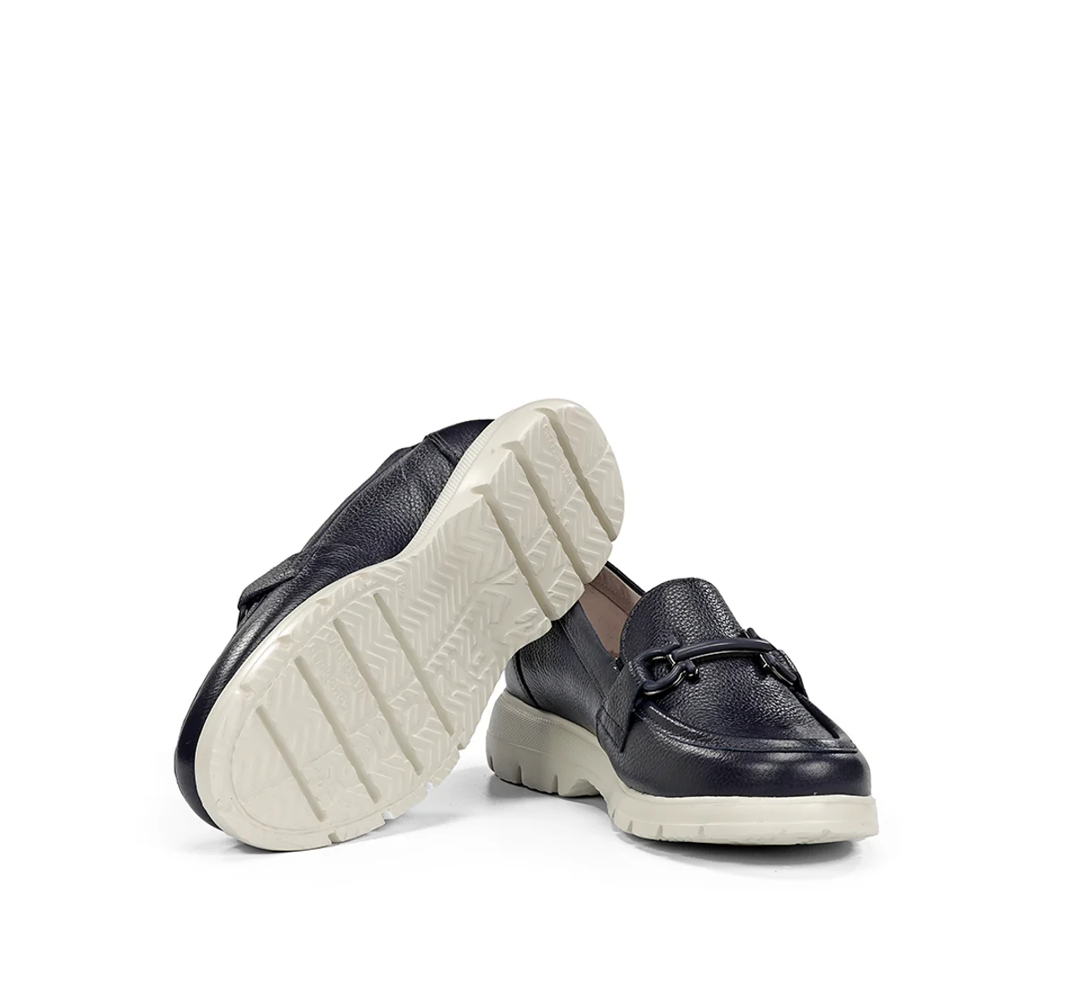 GLADIS F1936 Mocassin Bleue - Image 4