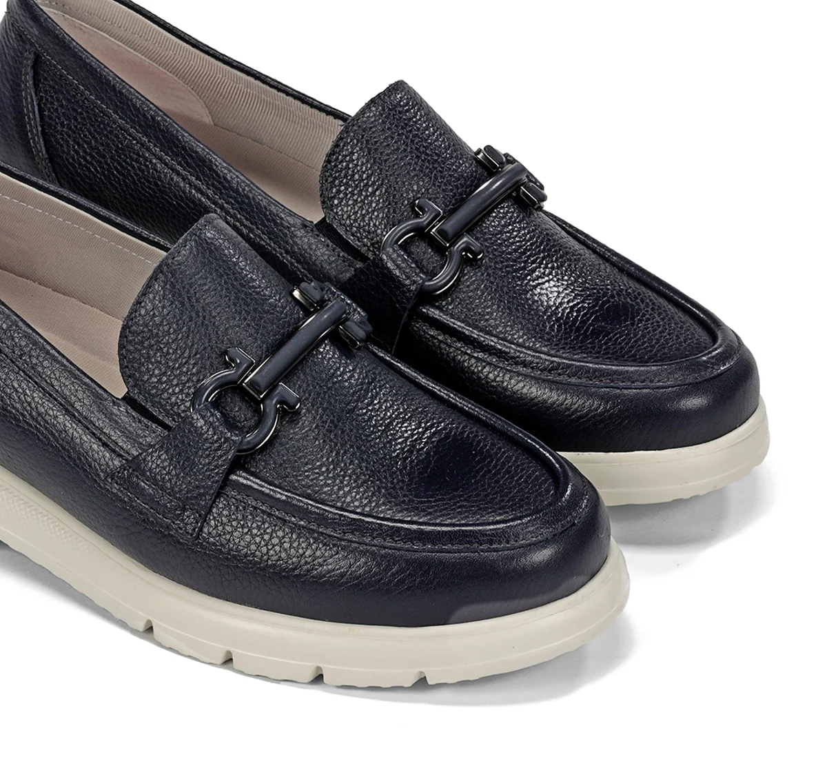 GLADIS F1936 Mocassin Bleue - Image 6