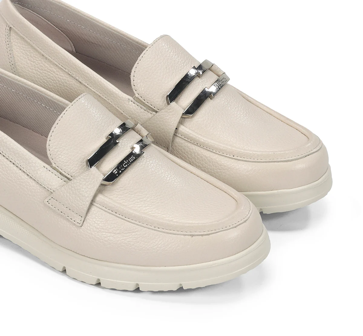 GLADIS F2201 Mocassin Taupe - Image 6