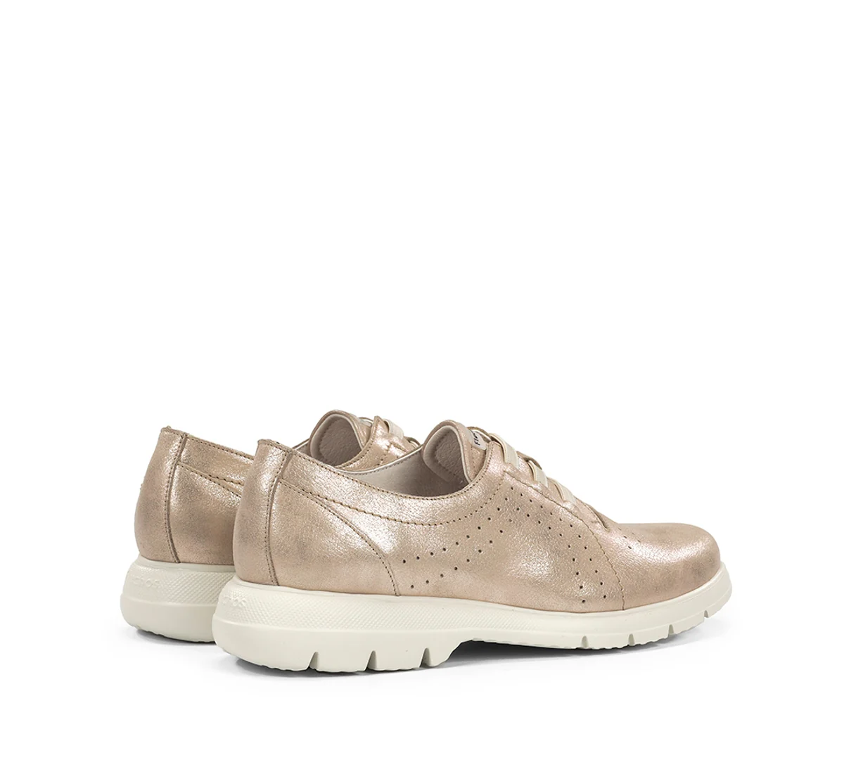 GLADIS F2202 Chaussure Dorée - Image 3