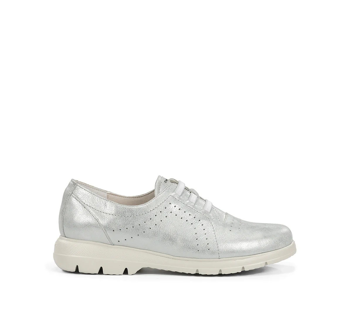 GLADIS F2202 Chaussure Argent