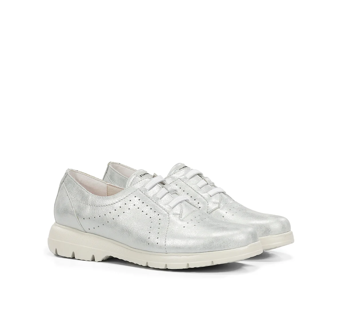 GLADIS F2202 Chaussure Argent - Image 2