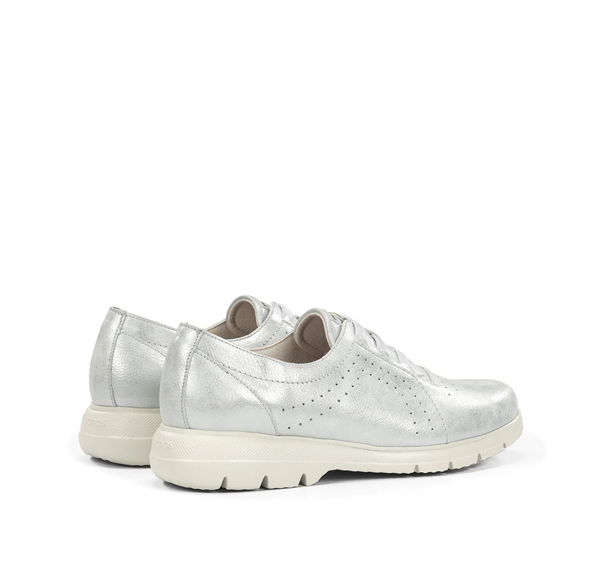 GLADIS F2202 Chaussure Argent - Image 3