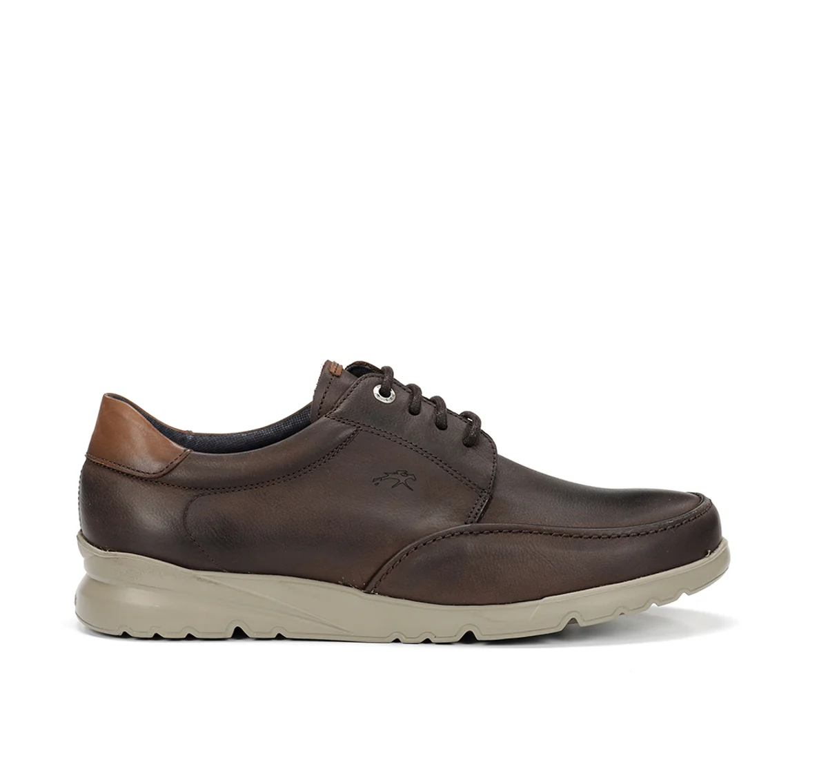 DARYL F1460 Chaussure Brun