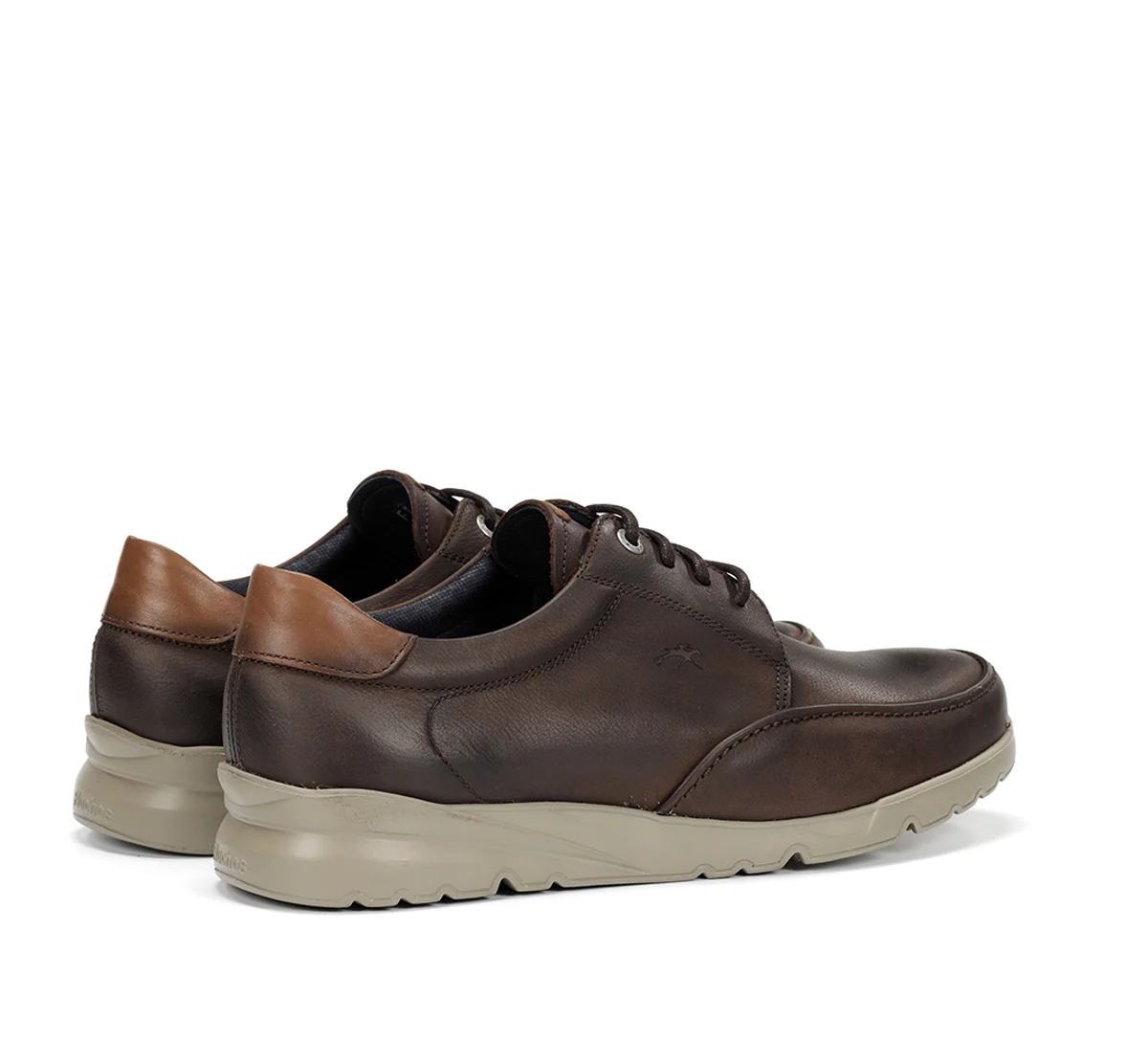 DARYL F1460 Chaussure Brun - Image 3