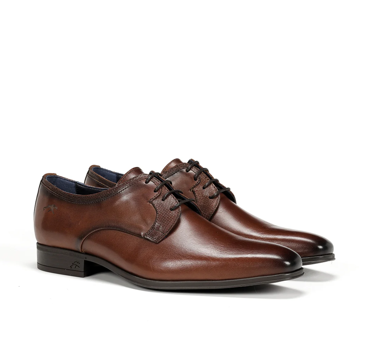 GOLEM 9952 Chaussure Brun - Image 2