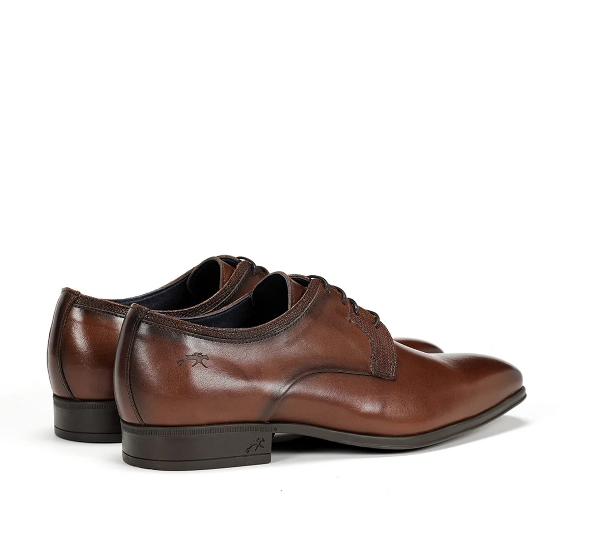 GOLEM 9952 Chaussure Brun - Image 3