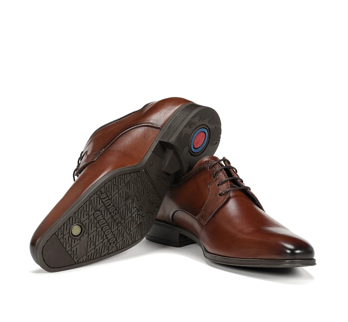 GOLEM 9952 Chaussure Brun - Image 4