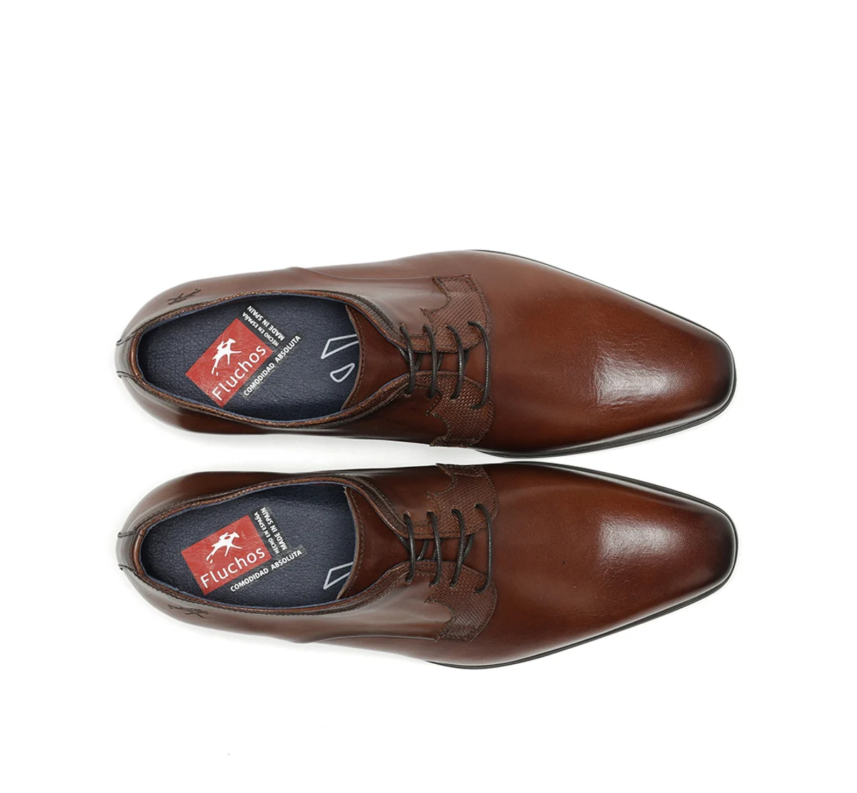 GOLEM 9952 Chaussure Brun - Image 5