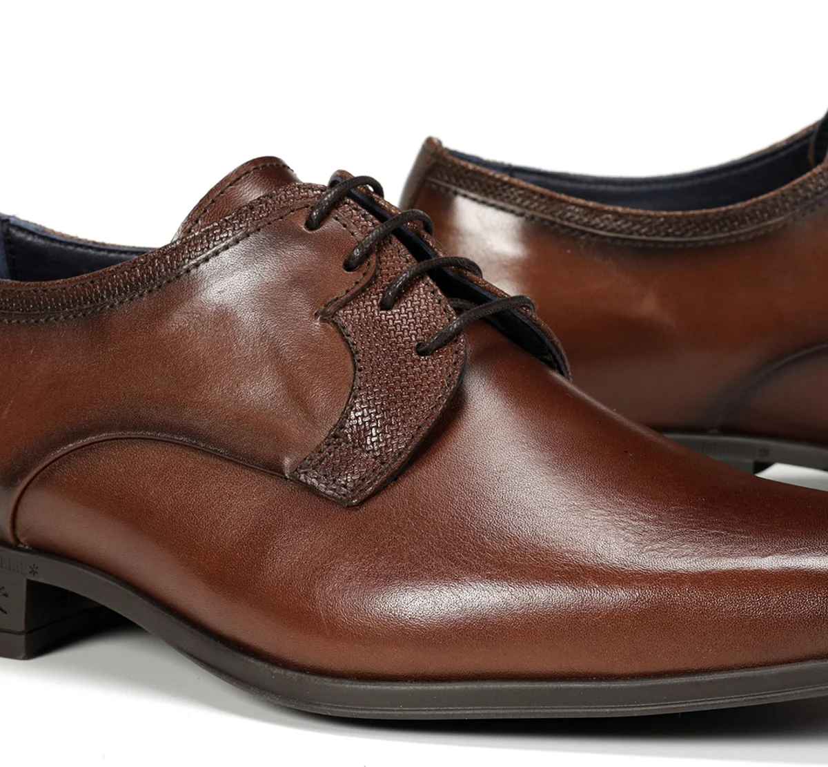 GOLEM 9952 Chaussure Brun - Image 6