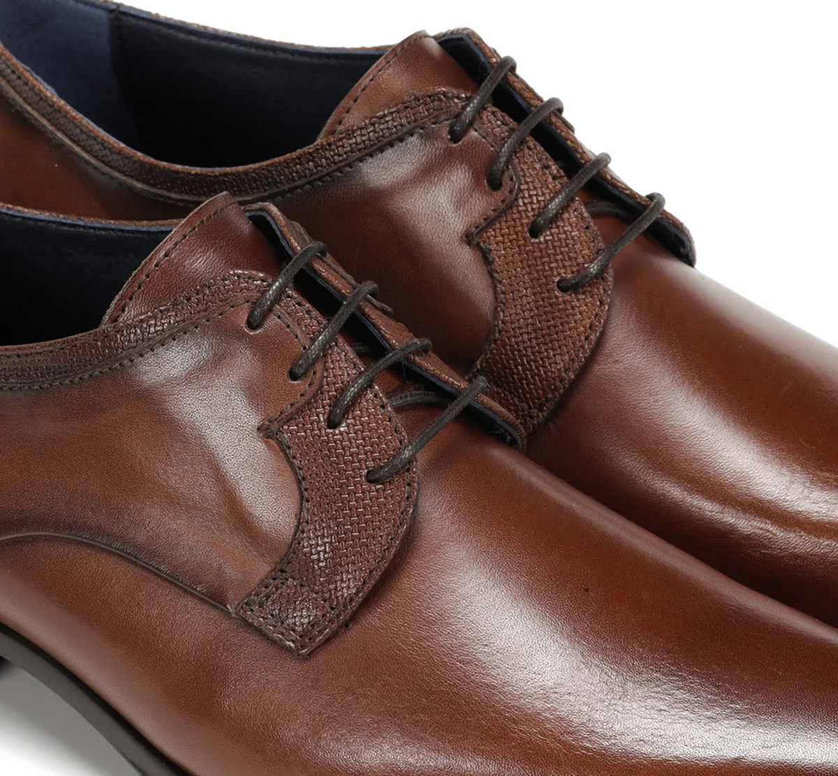 GOLEM 9952 Chaussure Brun - Image 7
