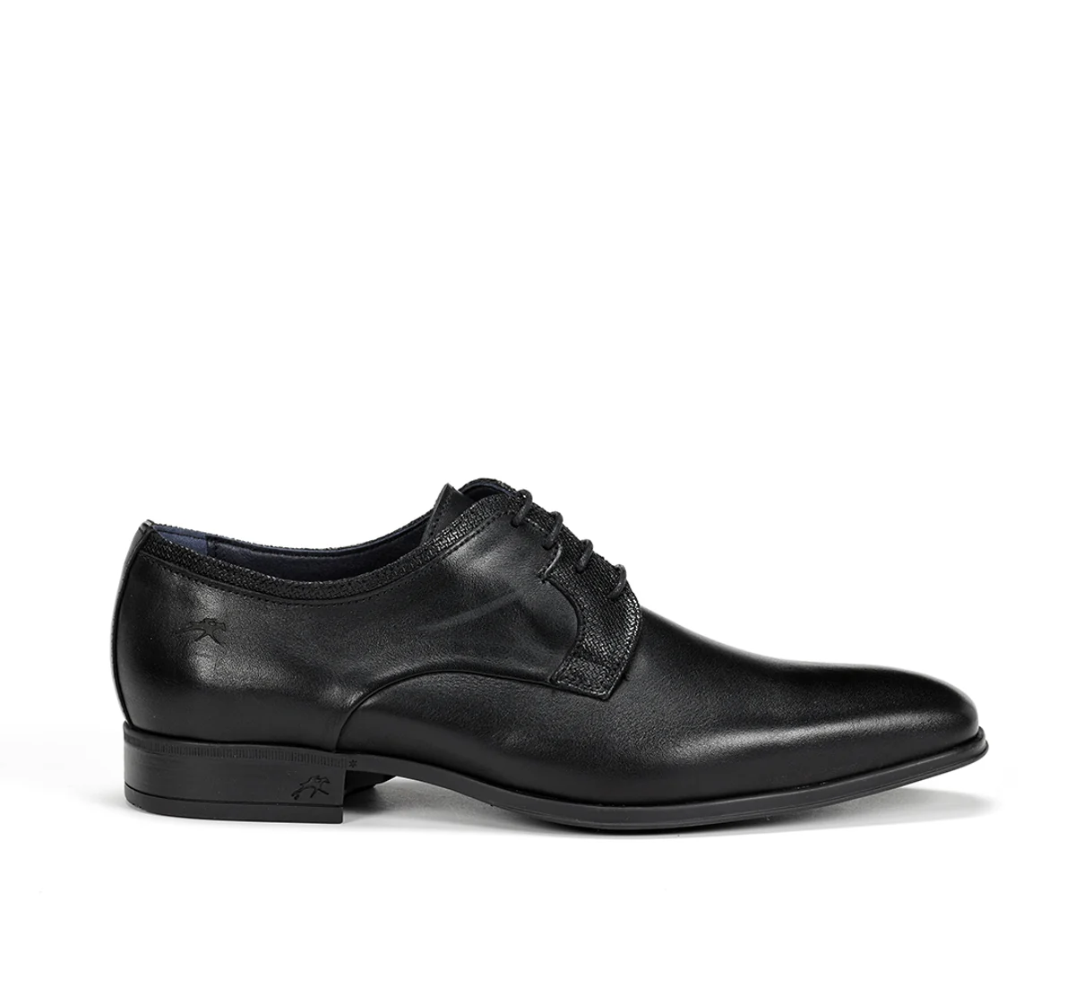 GOLEM 9952 Chaussure Noire