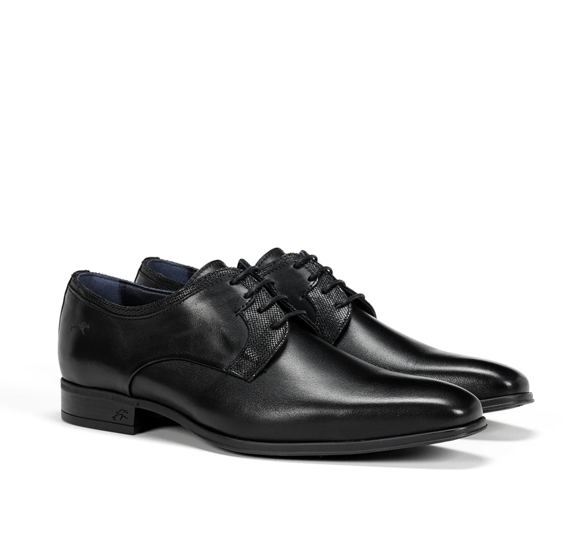 GOLEM 9952 Chaussure Noire - Image 2