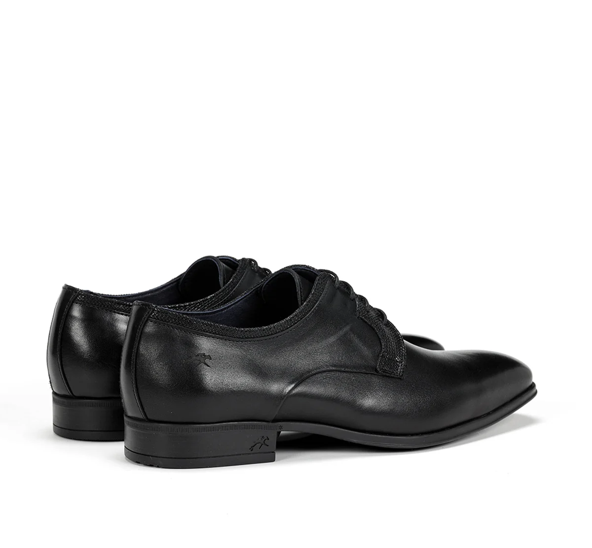 GOLEM 9952 Chaussure Noire - Image 3