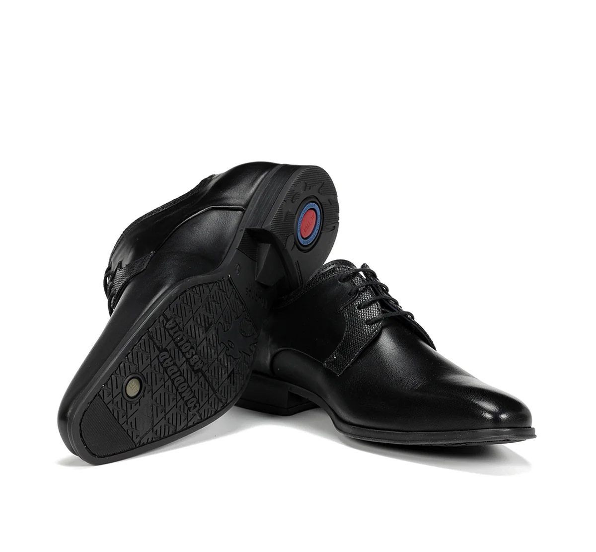 GOLEM 9952 Chaussure Noire - Image 4