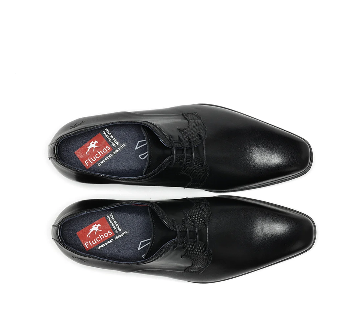 GOLEM 9952 Chaussure Noire - Image 5