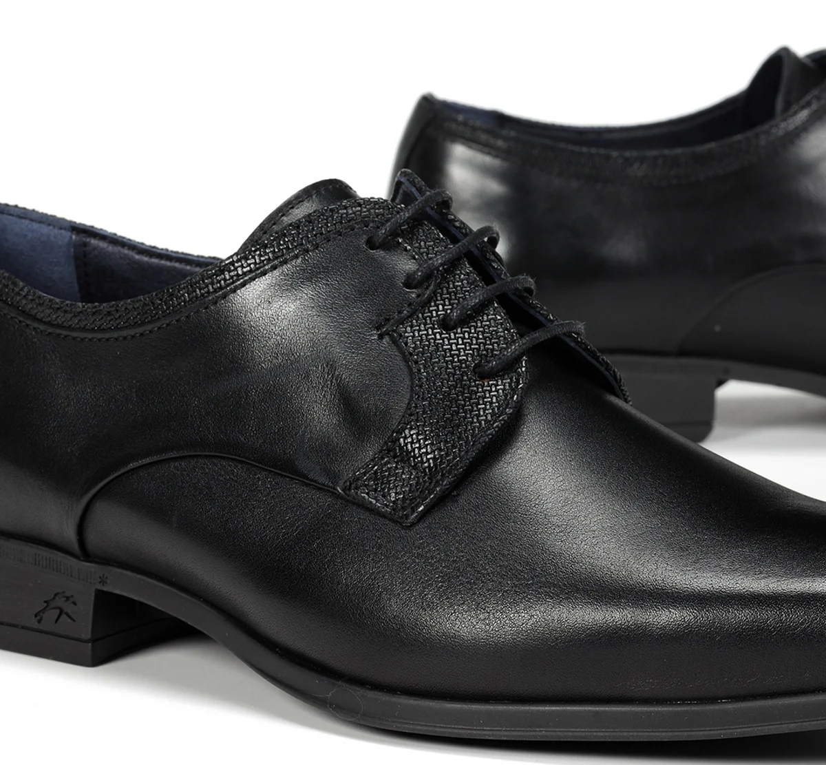 GOLEM 9952 Chaussure Noire - Image 6
