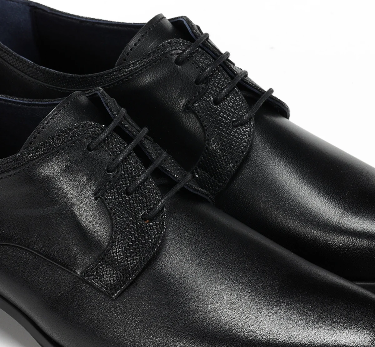 GOLEM 9952 Chaussure Noire - Image 7