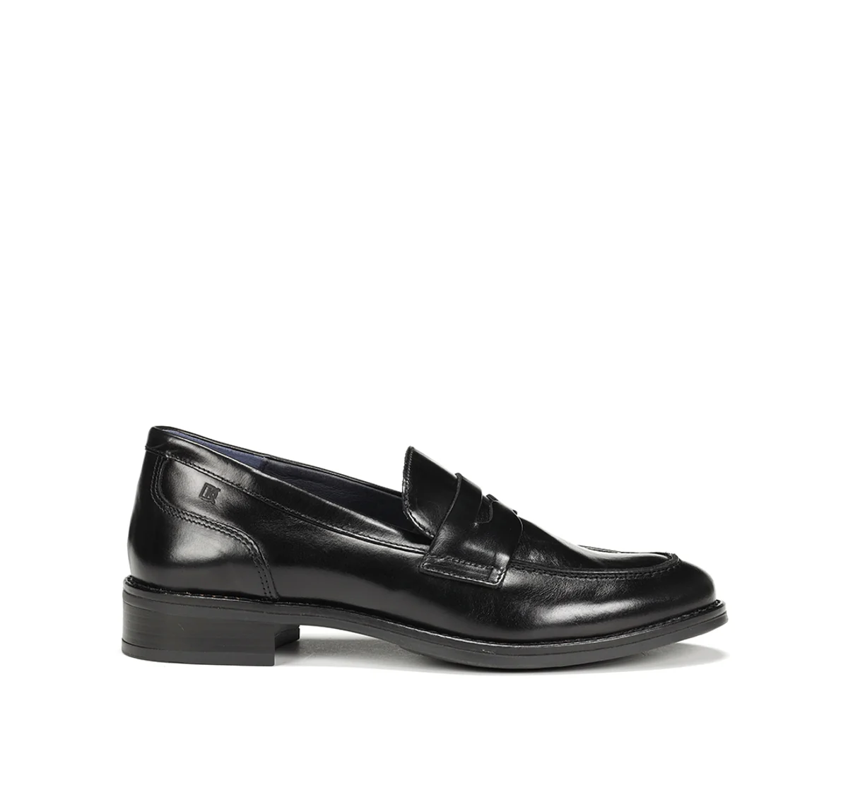 HARVARD D8342 Chaussure Noire