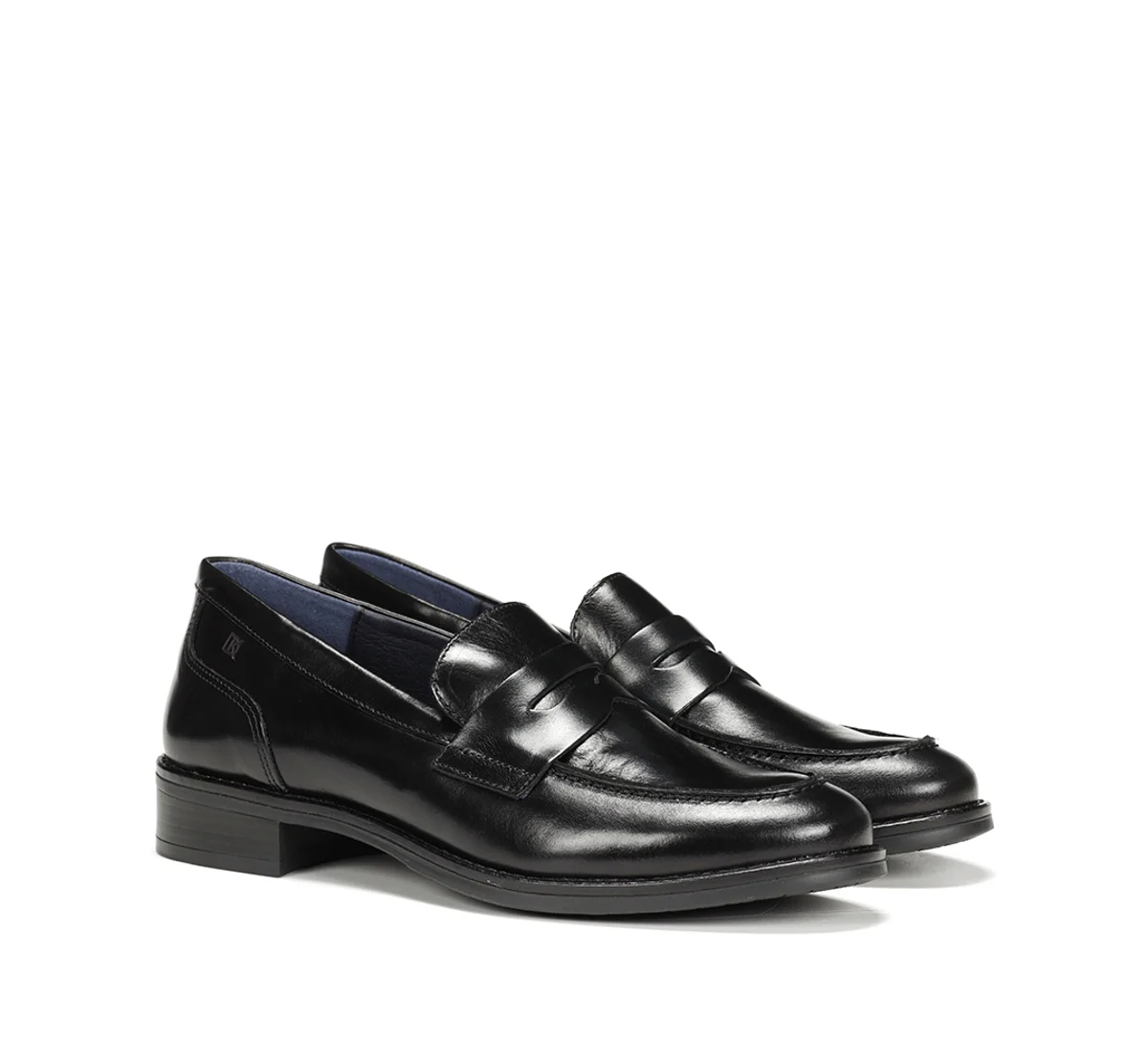 HARVARD D8342 Chaussure Noire - Image 2