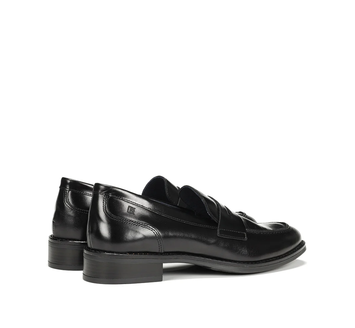 HARVARD D8342 Chaussure Noire - Image 3