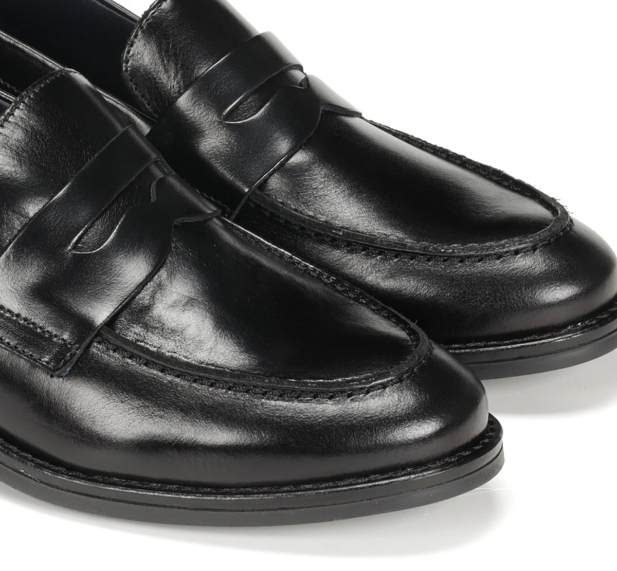 HARVARD D8342 Chaussure Noire - Image 6