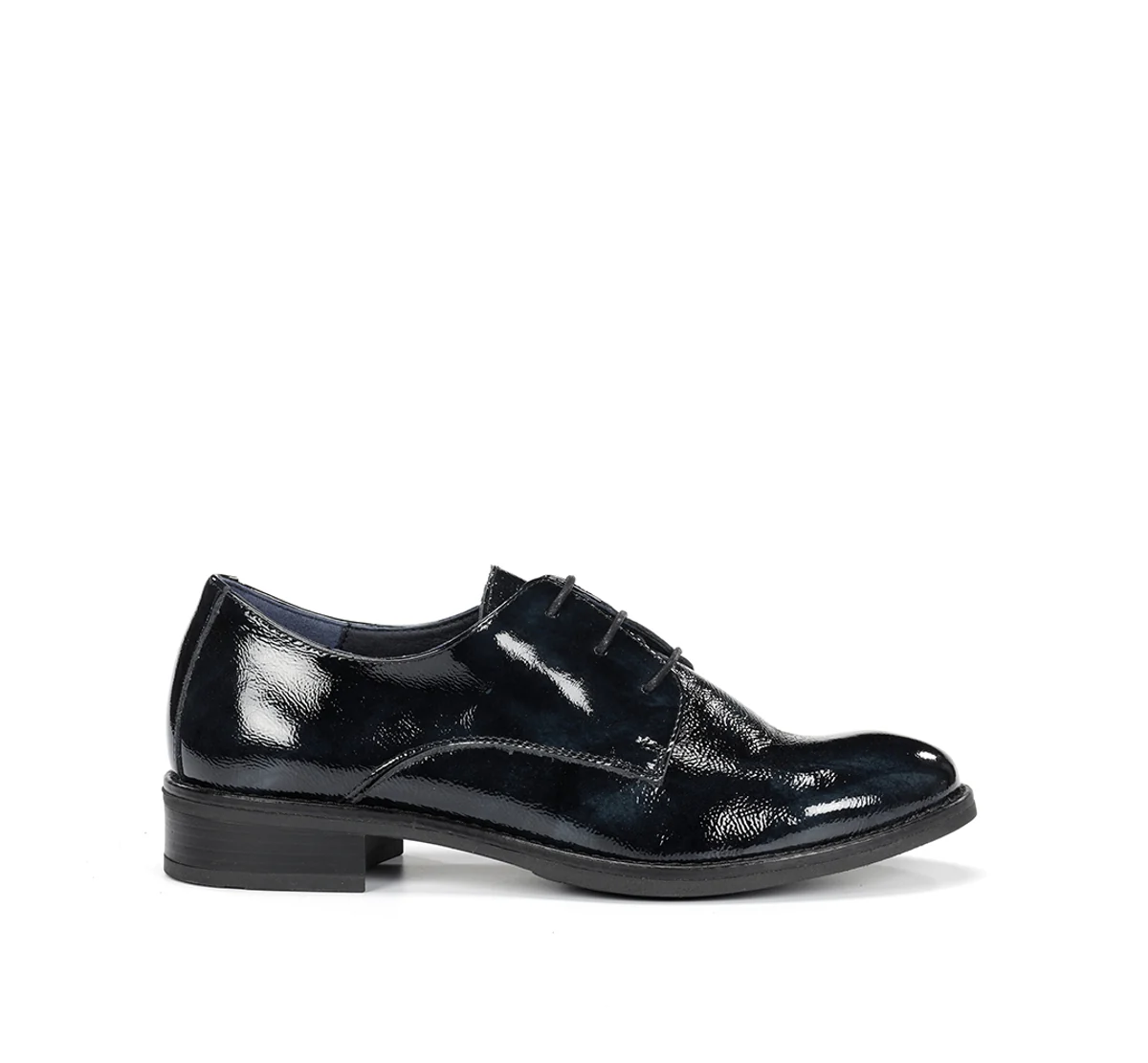 HARVARD D8346 Chaussure Bleue