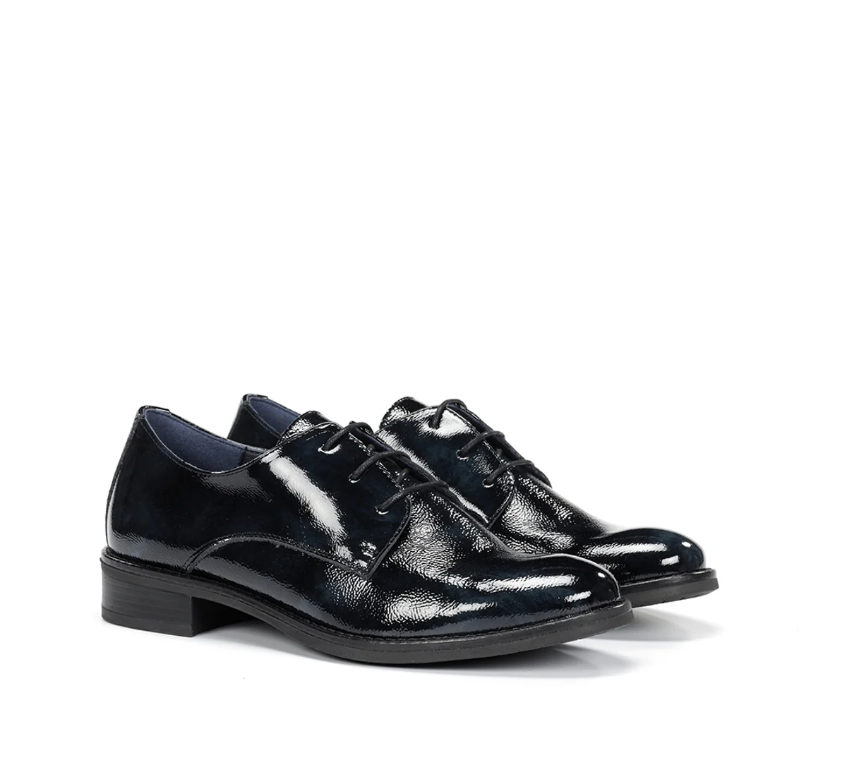 HARVARD D8346 Chaussure Bleue - Image 2