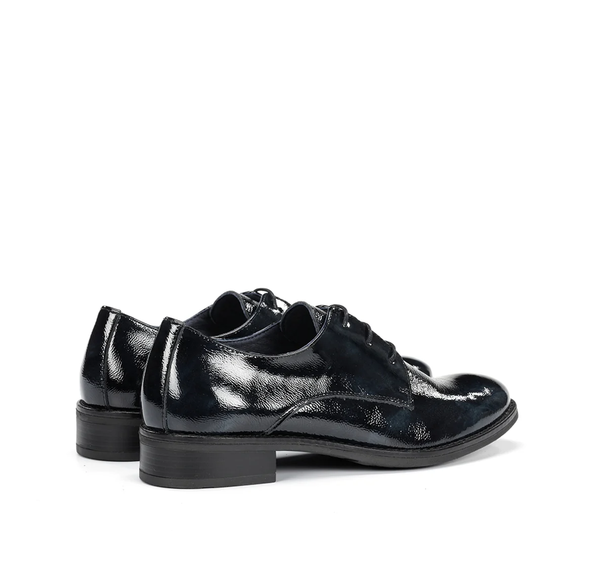 HARVARD D8346 Chaussure Bleue - Image 3