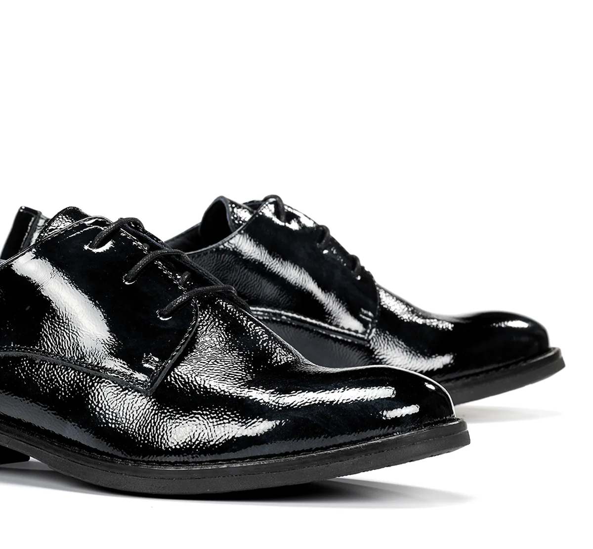 HARVARD D8346 Chaussure Bleue - Image 6