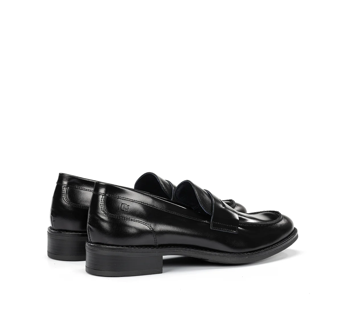HARVARD D8710 Mocassin Noire - Image 3