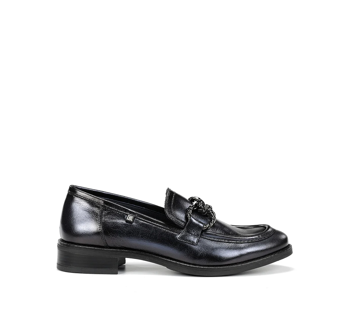 HARVARD D9117 Mocassin Bleu