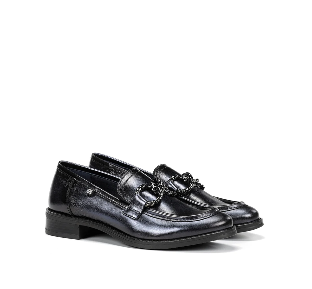 HARVARD D9117 Mocassin Bleu - Image 2