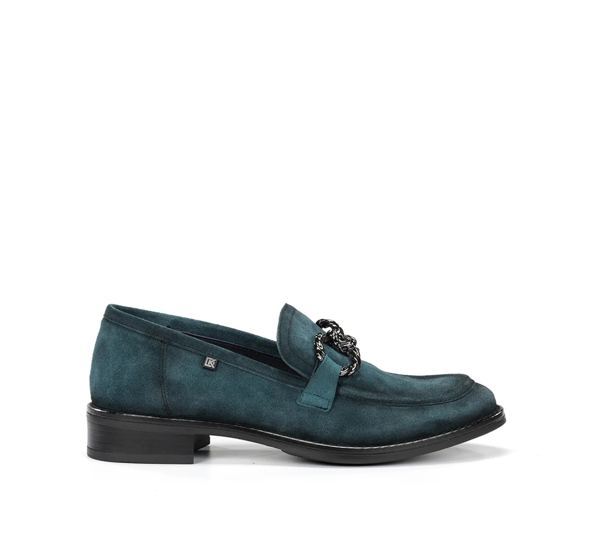 HARVARD D9117 Moccasin Bleue
