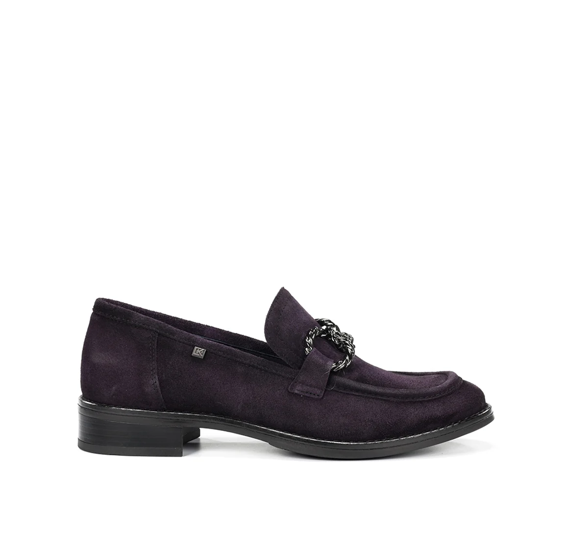 HARVARD D9117 Mocassin Violette