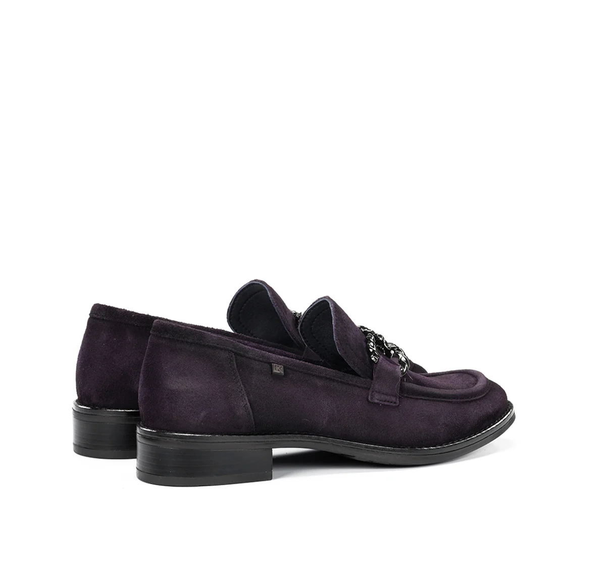 HARVARD D9117 Mocassin Violette - Image 3