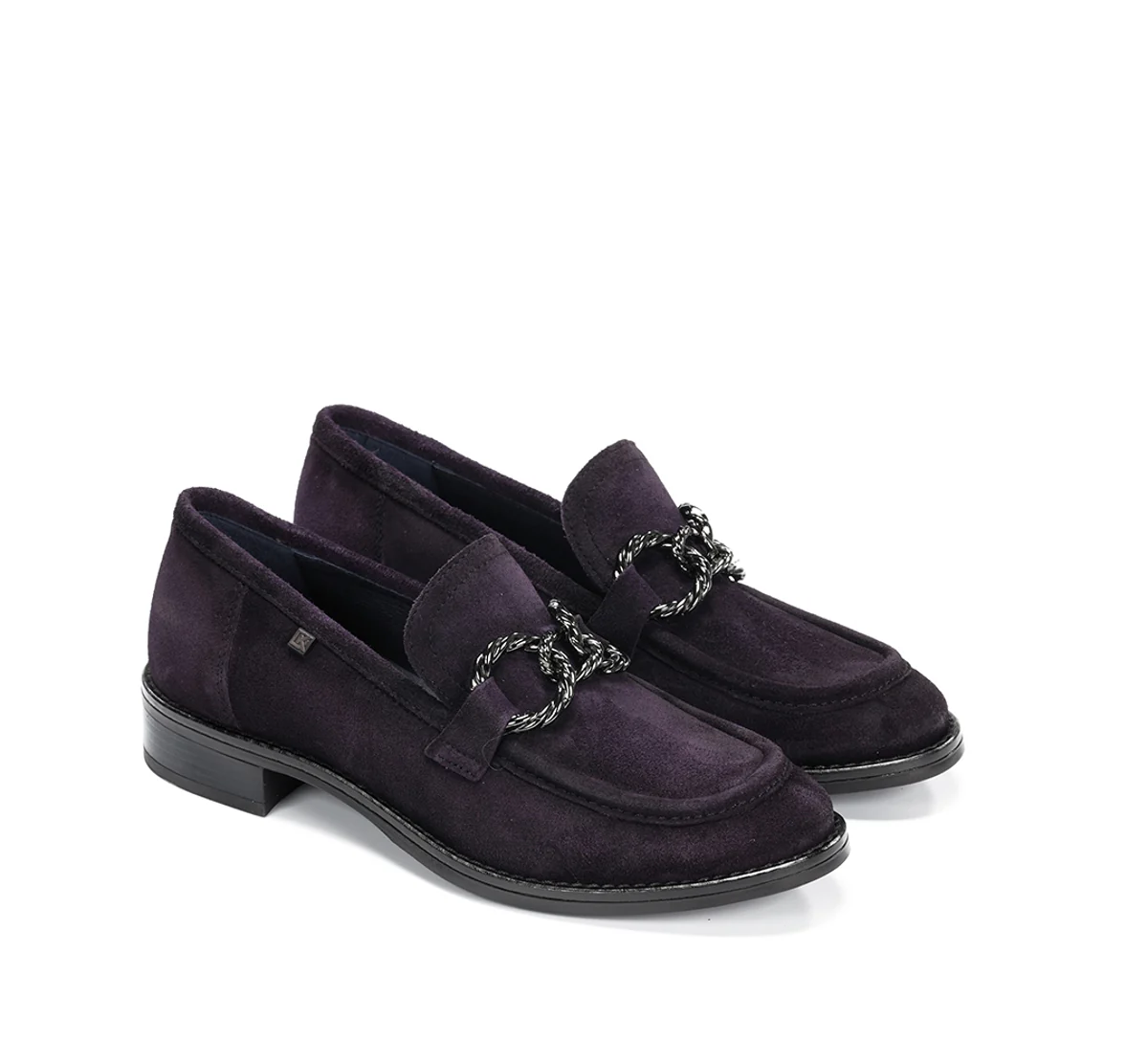 HARVARD D9117 Mocassin Violette - Image 4