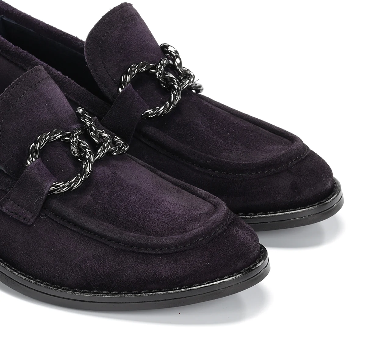 HARVARD D9117 Mocassin Violette - Image 6