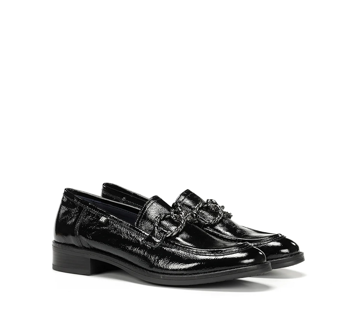 HARVARD D9117 Mocassin Noire - Image 2