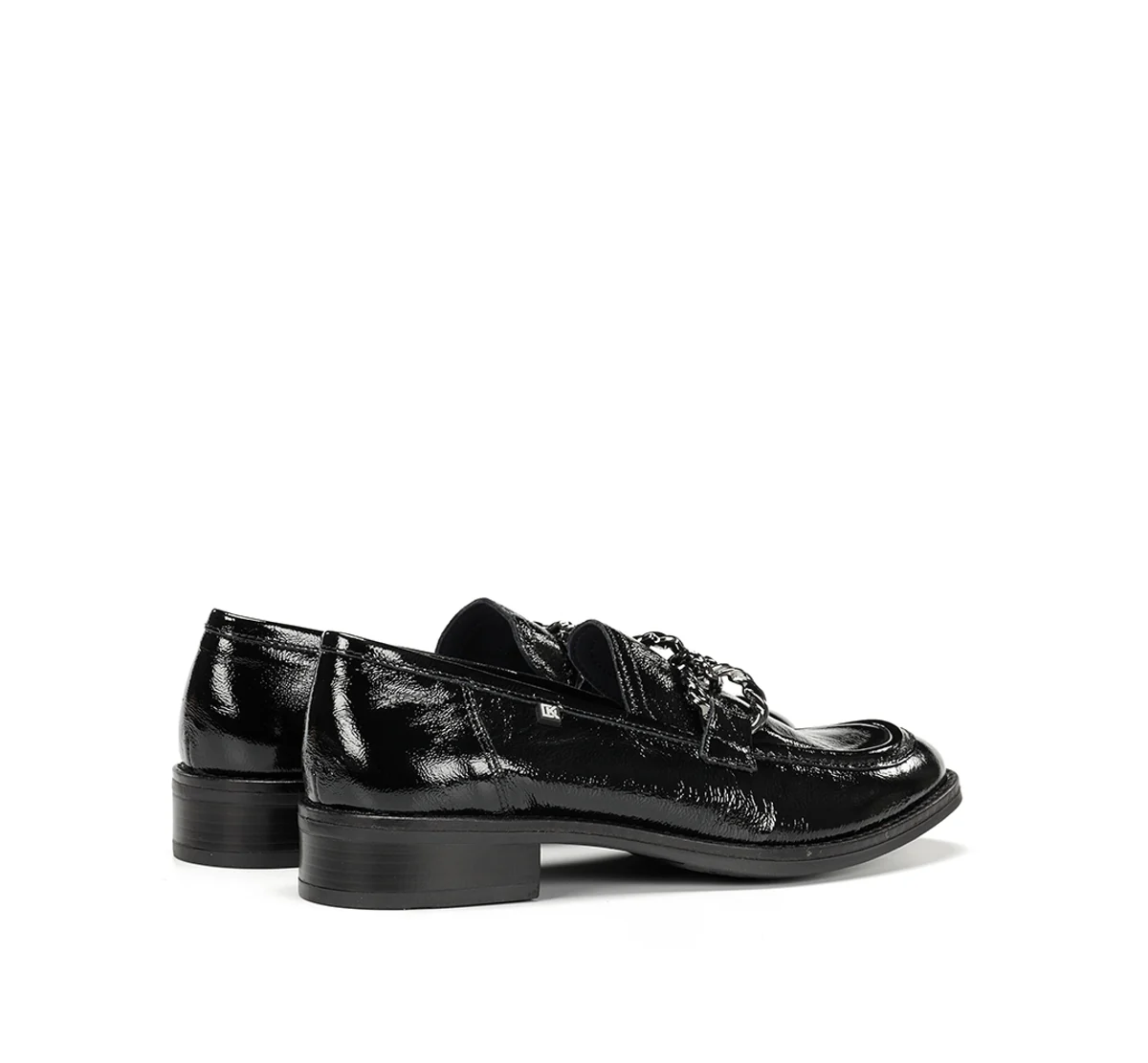 HARVARD D9117 Mocassin Noire - Image 3