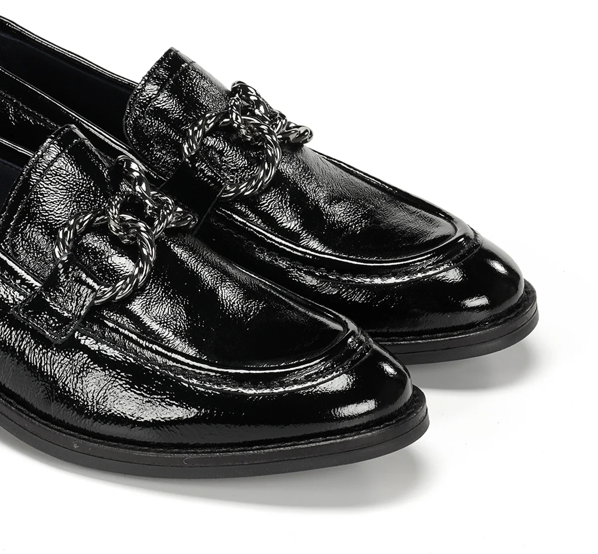 HARVARD D9117 Mocassin Noire - Image 6
